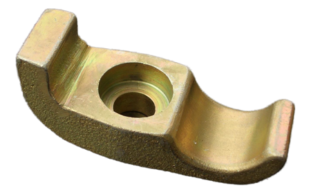 Die Forgings
