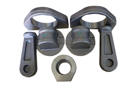 Die Forgings