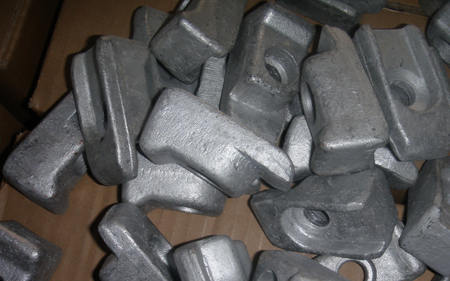 Die Forgings