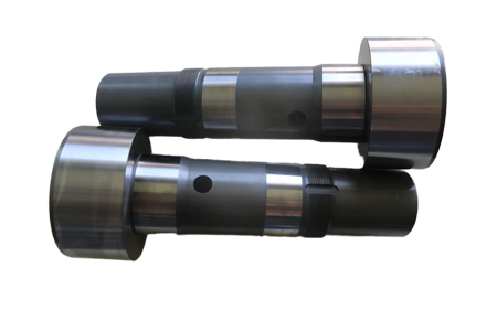 Shafts